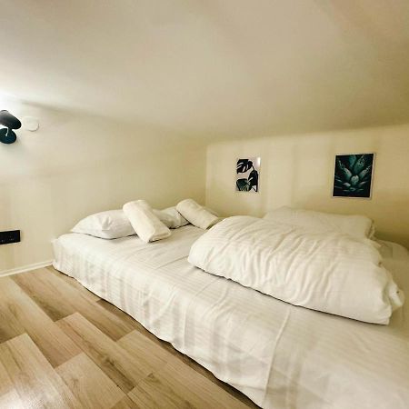Comfy Studio In City Center Βελιγράδι Εξωτερικό φωτογραφία