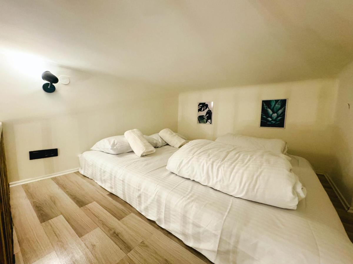 Comfy Studio In City Center Βελιγράδι Εξωτερικό φωτογραφία