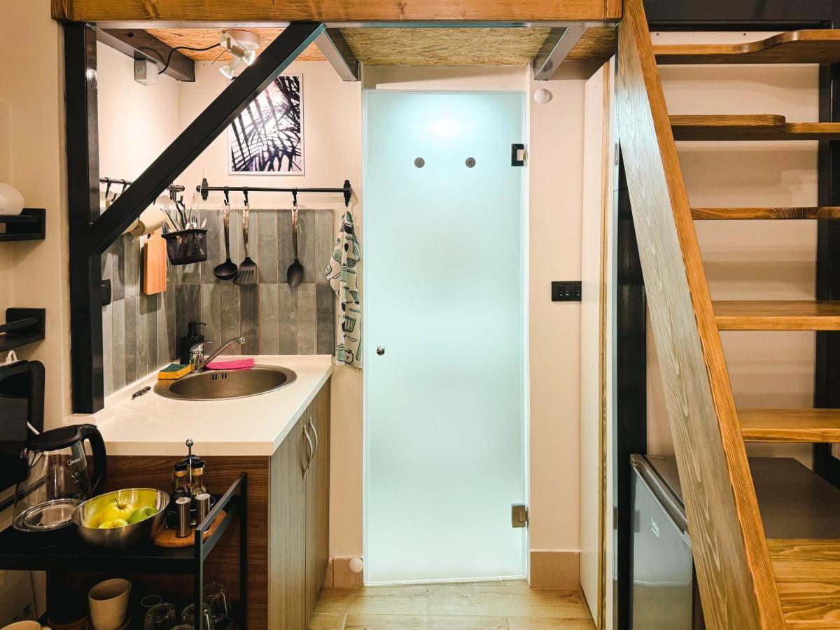 Comfy Studio In City Center Βελιγράδι Εξωτερικό φωτογραφία